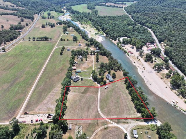 3.9 Kilby Lane, Noel, MO 64854