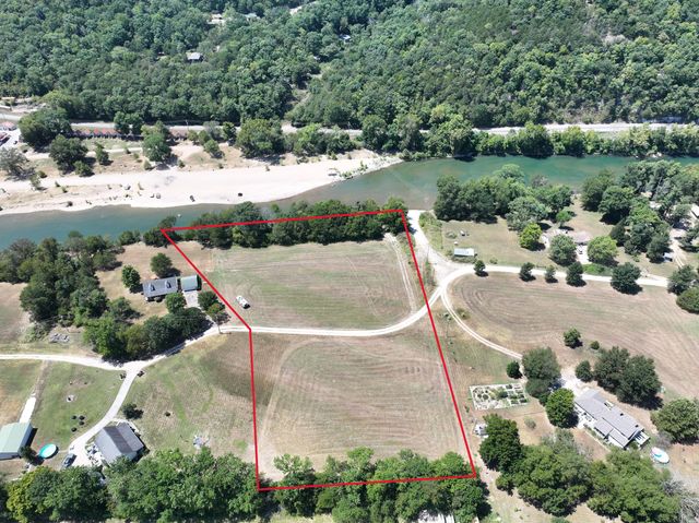 3.9 Kilby Lane, Noel, MO 64854