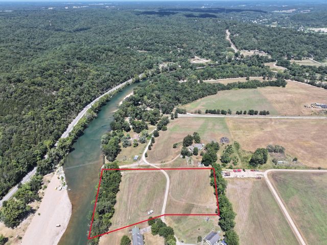 3.9 Kilby Lane, Noel, MO 64854