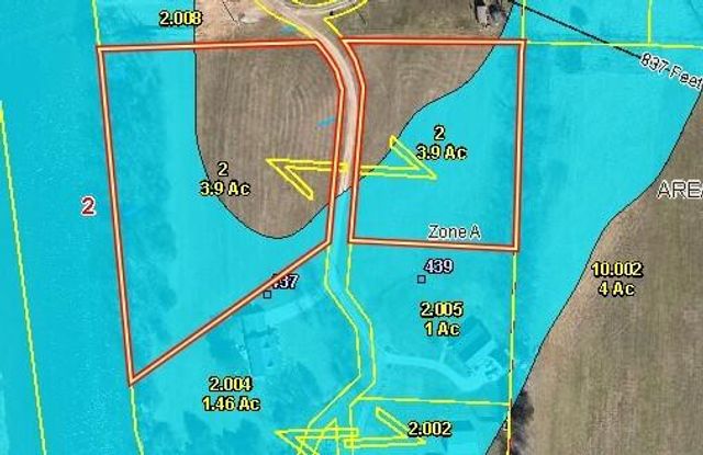 3.9 Kilby Lane, Noel, MO 64854