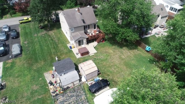 36 William St, Lincoln Park Boro, NJ 07035