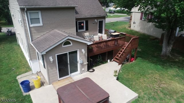 36 William St, Lincoln Park Boro, NJ 07035
