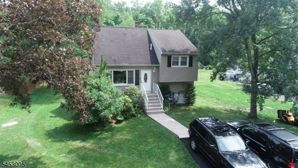 36 William St, Lincoln Park Boro, NJ 07035