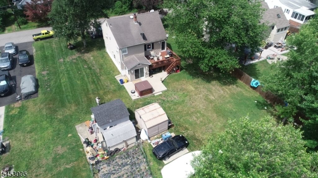 36 William St, Lincoln Park Boro, NJ 07035 — photo 2