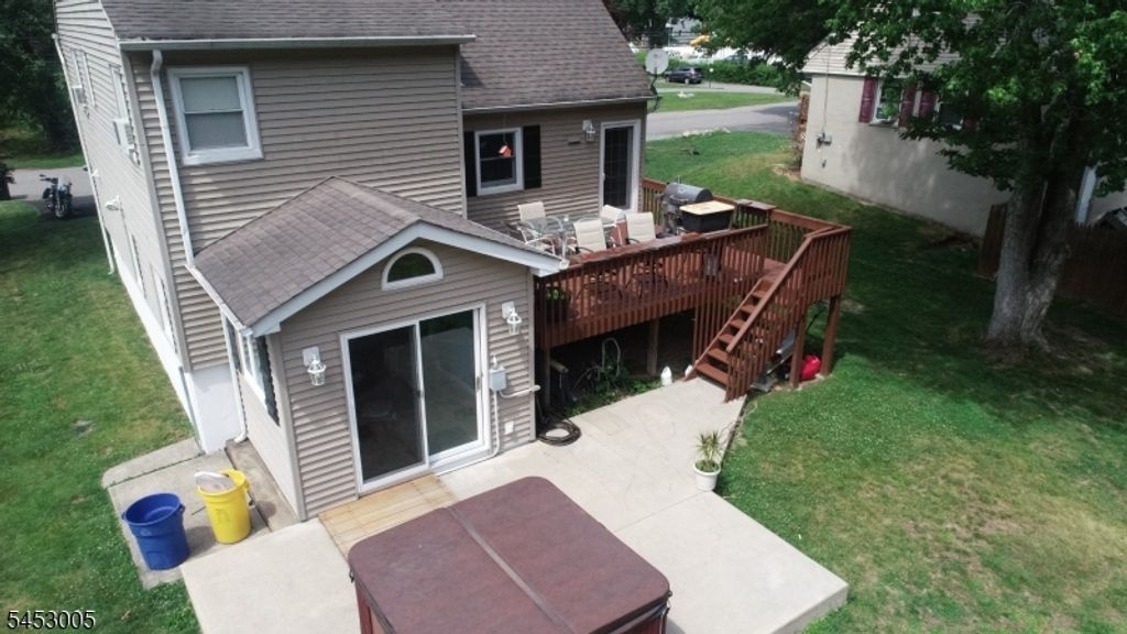 36 William St, Lincoln Park Boro, NJ 07035 — photo 3