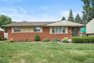 22054 Haig Street, Taylor, MI 48180