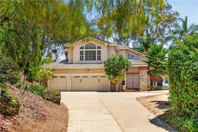 21055 Stonybrook Drive, Walnut, CA 91789