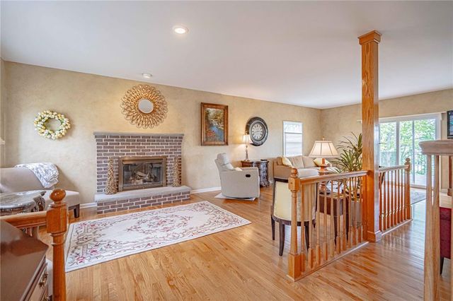 42 Clairmont Avenue, Palmer Twp, PA 18045