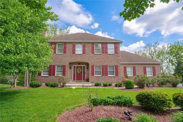 42 Clairmont Avenue, Palmer Twp, PA 18045