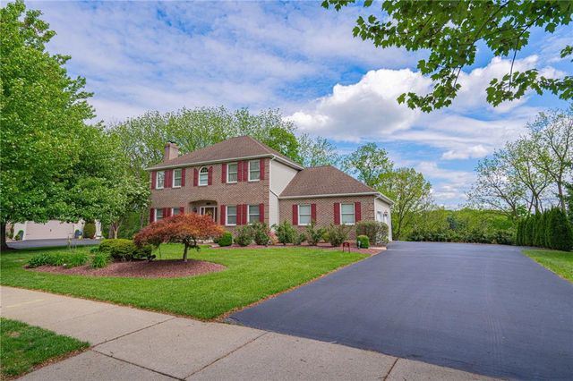 42 Clairmont Avenue, Palmer Twp, PA 18045