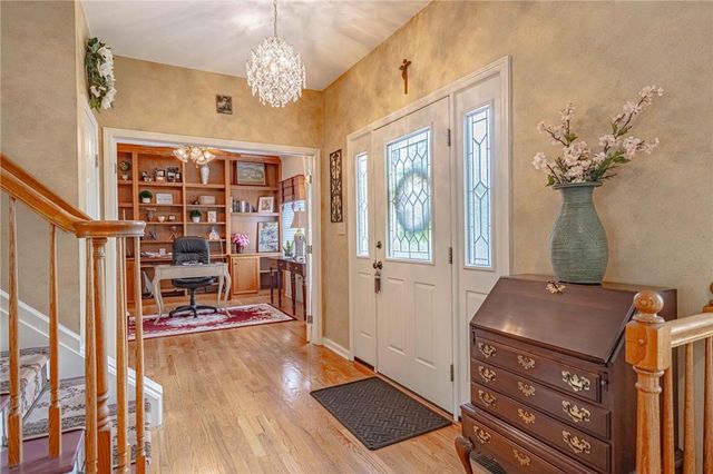 42 Clairmont Avenue, Palmer Twp, PA 18045