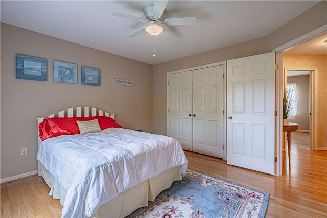 42 Clairmont Avenue, Palmer Twp, PA 18045
