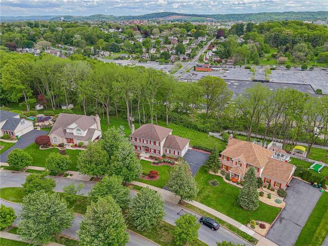 42 Clairmont Avenue, Palmer Twp, PA 18045