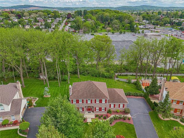 42 Clairmont Avenue, Palmer Twp, PA 18045