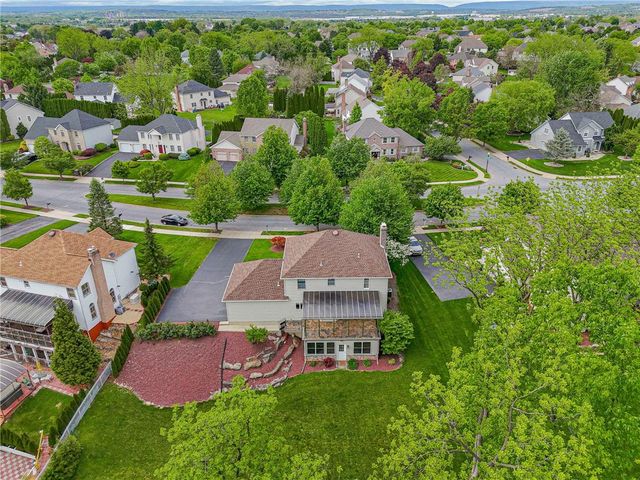 42 Clairmont Avenue, Palmer Twp, PA 18045