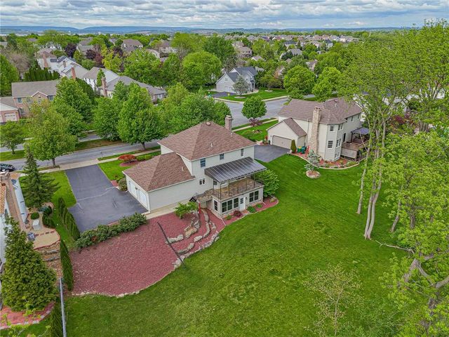 42 Clairmont Avenue, Palmer Twp, PA 18045