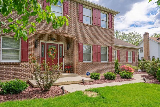 42 Clairmont Avenue, Palmer Twp, PA 18045