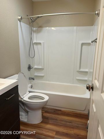 4216 San Roberto Avenue, 4228, Anchorage, AK 99508