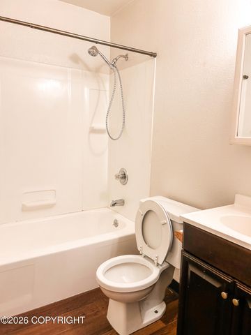 4216 San Roberto Avenue, 4228, Anchorage, AK 99508