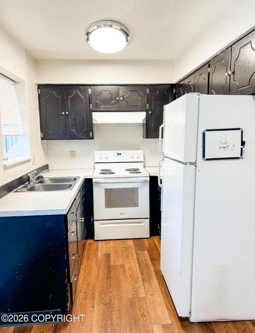 4216 San Roberto Avenue, 4228, Anchorage, AK 99508