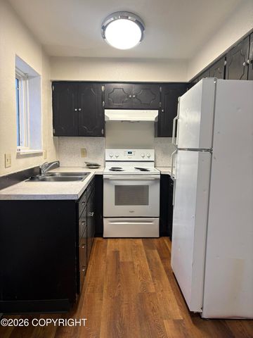 4216 San Roberto Avenue, 4228, Anchorage, AK 99508