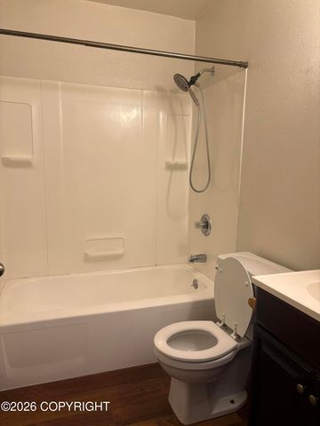 4216 San Roberto Avenue, 4228, Anchorage, AK 99508