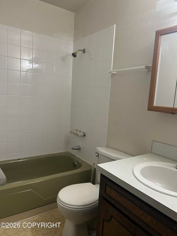 4216 San Roberto Avenue, 4228, Anchorage, AK 99508