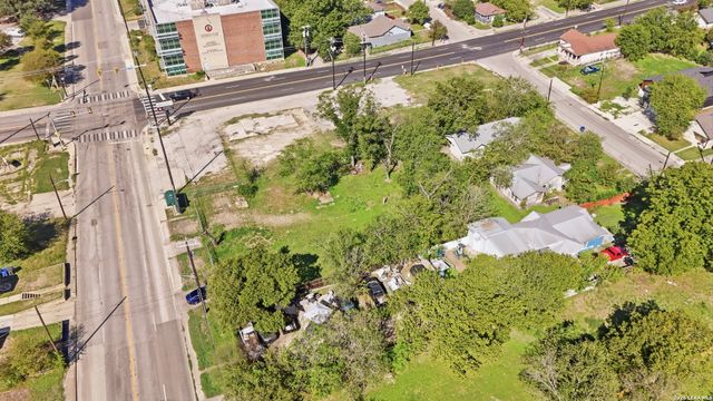 2615 E Commerce St, San Antonio, TX 78203