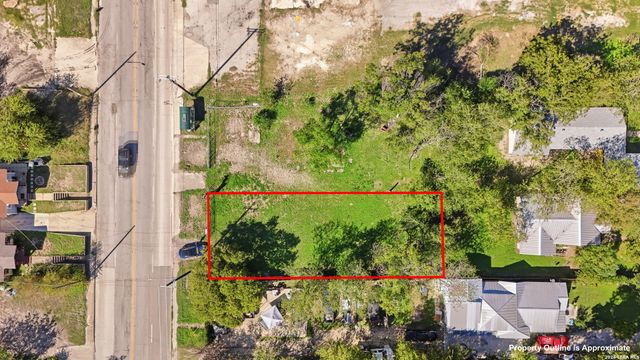 2615 E Commerce St, San Antonio, TX 78203