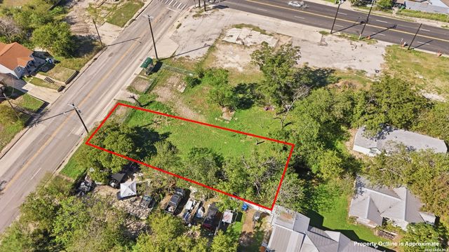 2615 E Commerce St, San Antonio, TX 78203