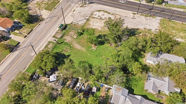 2615 E Commerce St, San Antonio, TX 78203