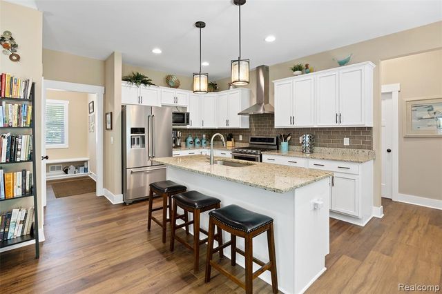 12423 Sugar Maple Drive, Fenton, MI 48430
