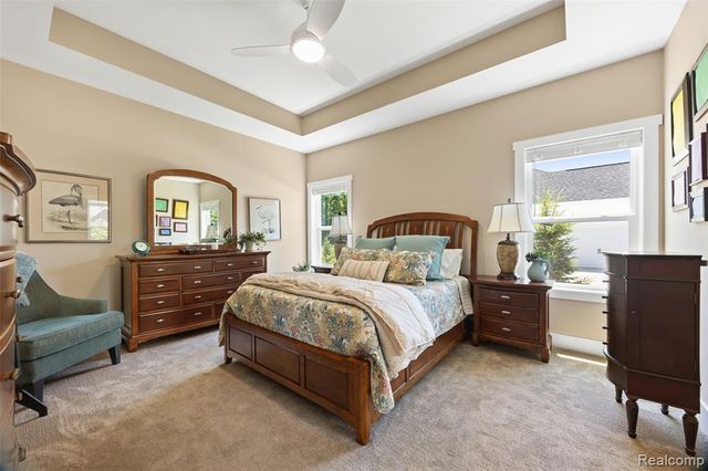 12423 Sugar Maple Drive, Fenton, MI 48430