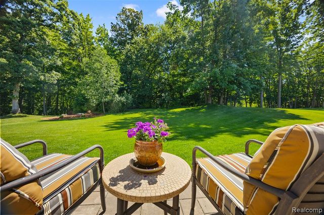 12423 Sugar Maple Drive, Fenton, MI 48430