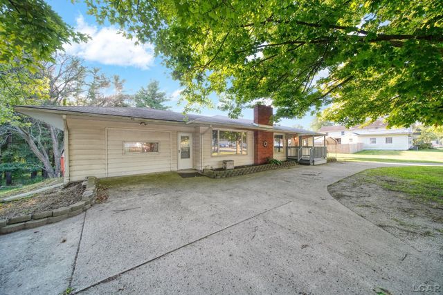 3311 N Adrian Highway, Adrian, MI 49221