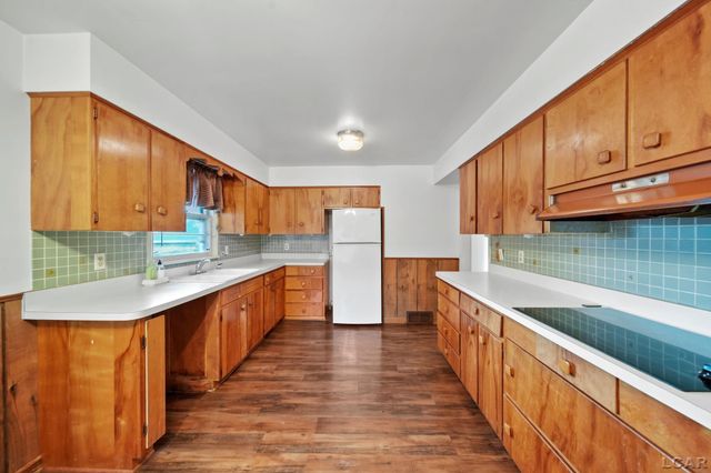 3311 N Adrian Highway, Adrian, MI 49221