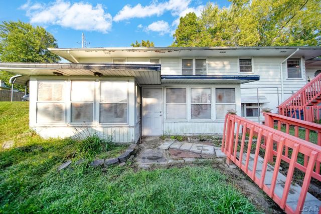 3311 N Adrian Highway, Adrian, MI 49221