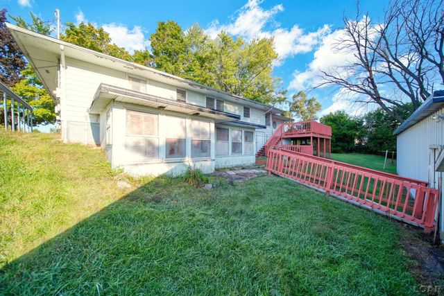 3311 N Adrian Highway, Adrian, MI 49221