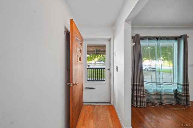 3311 N Adrian Highway, Adrian, MI 49221