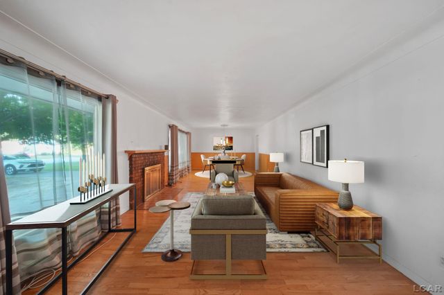 3311 N Adrian Highway, Adrian, MI 49221