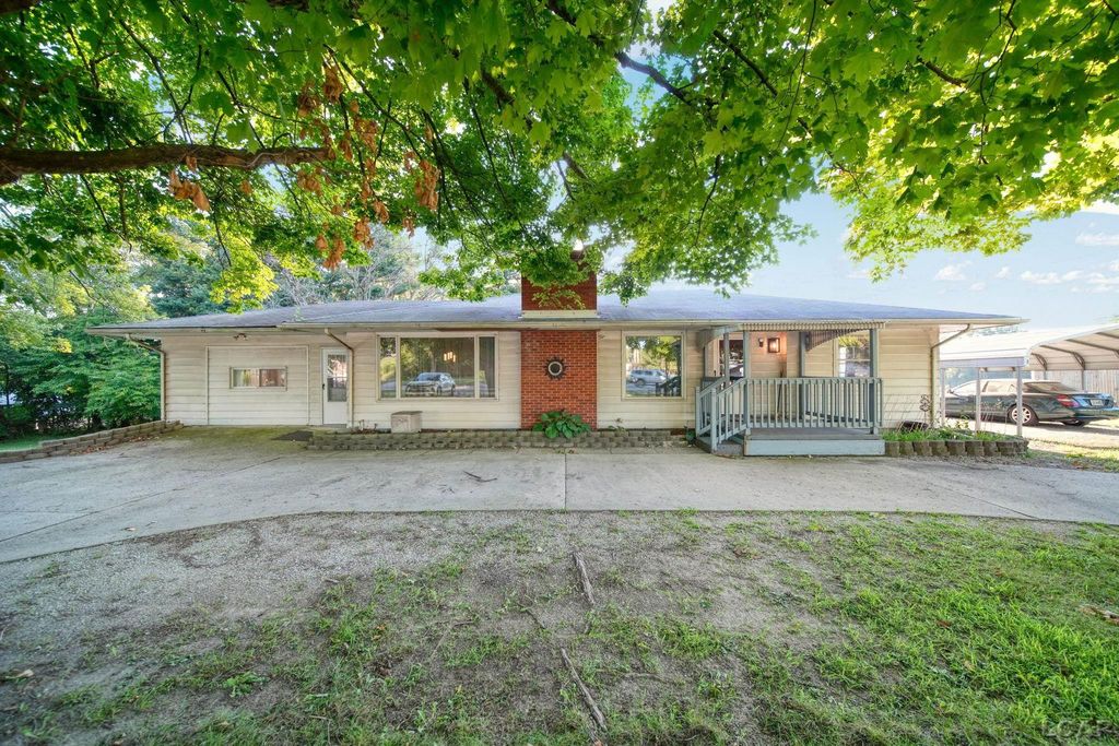 3311 N Adrian Highway, Adrian, MI 49221