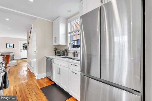 5131 SHERIER PL NW, Washington, DC 20016
