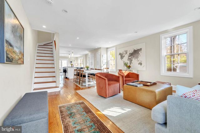 5131 SHERIER PL NW, Washington, DC 20016