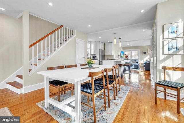 5131 SHERIER PL NW, Washington, DC 20016