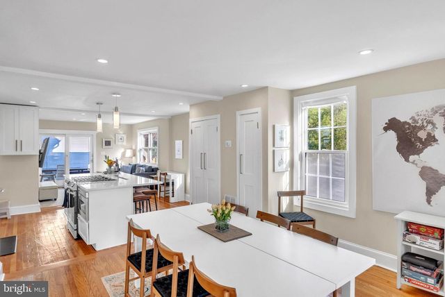 5131 SHERIER PL NW, Washington, DC 20016
