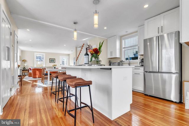 5131 SHERIER PL NW, Washington, DC 20016