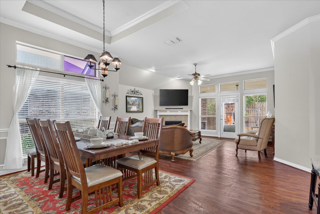 8955 River Falls Drive, Fort Worth, TX 76118 — photo 5