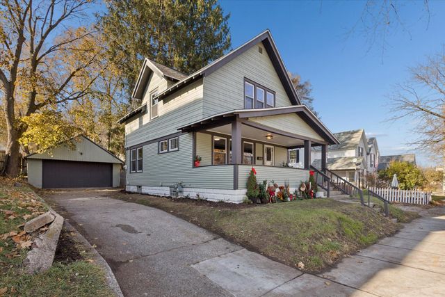 843 Clancy Avenue Ne, City Of Grand Rapids, MI 49503