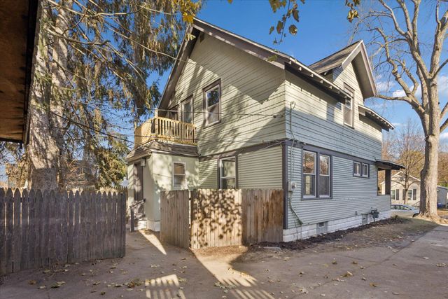 843 Clancy Avenue Ne, City Of Grand Rapids, MI 49503