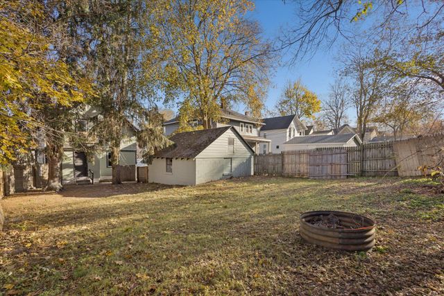 843 Clancy Avenue Ne, City Of Grand Rapids, MI 49503